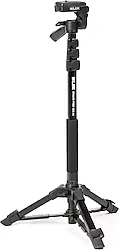 Slik GX-N Stand Pod 187 cm Ayaklı Monopod