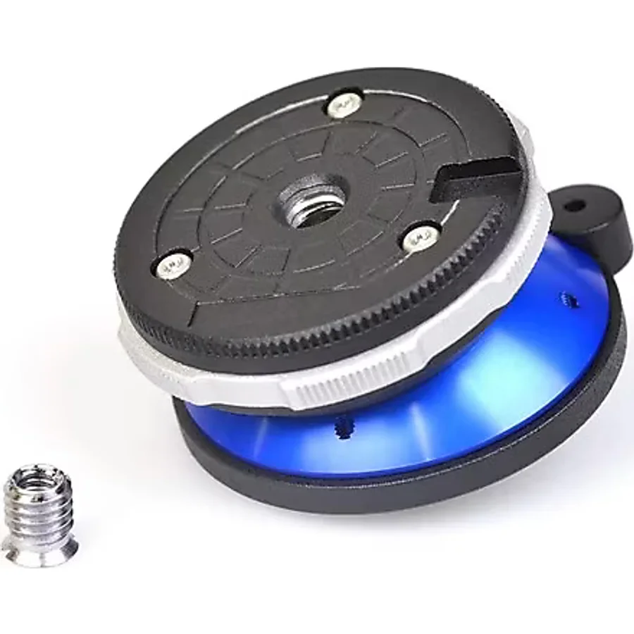 Slik Leveling Unit II