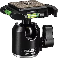Slik SBH-200DQ Ball Head