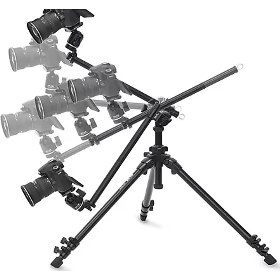 Slik Sliding Arm II Makro Kolu