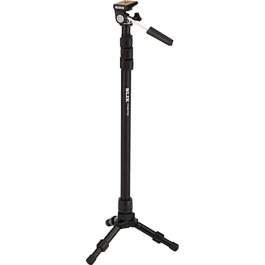 Slik Stand Pod 177 cm 3 Ayaklı Monopod