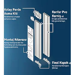 Slimflex Innova Sx 2li Pvc Ray