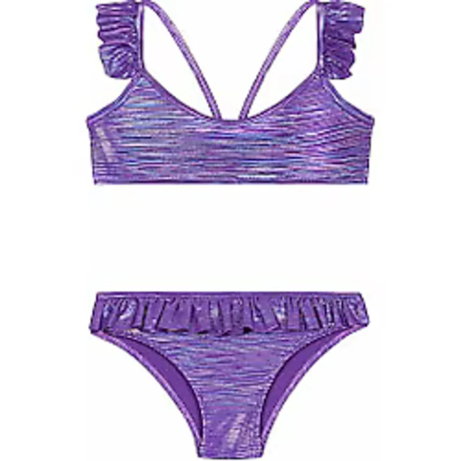 Slipstop Bellucci Junior Kız Çocuk Bikini - 2-3