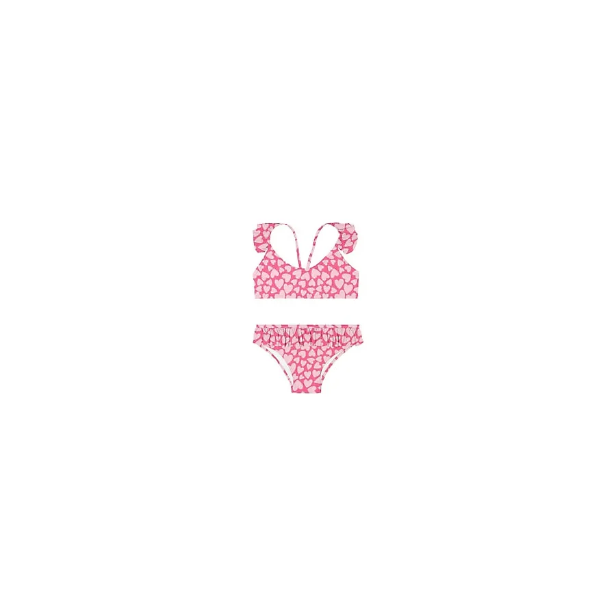 Slipstop Cherish Junior Kız Çocuk Bikini - 8-9