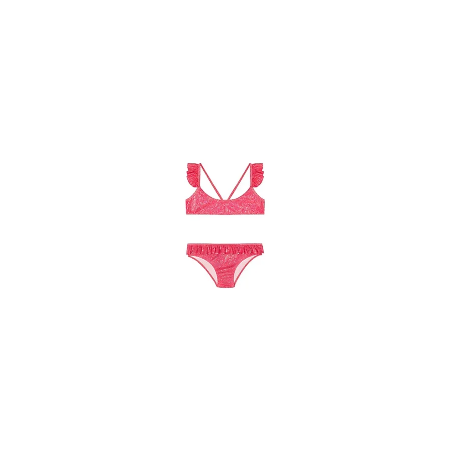 Slipstop Laila Junior Kız Çocuk Bikini - 6-7