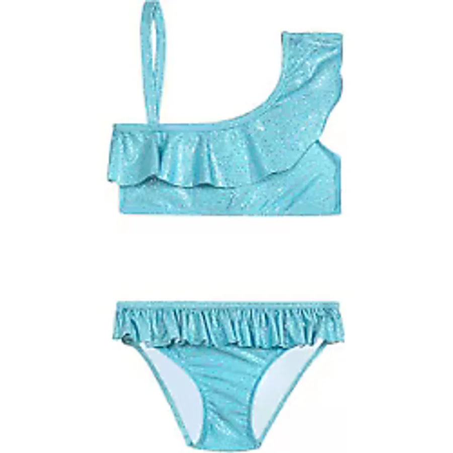 Slipstop Madonna Junior Kız Çocuk Bikini - 6-7