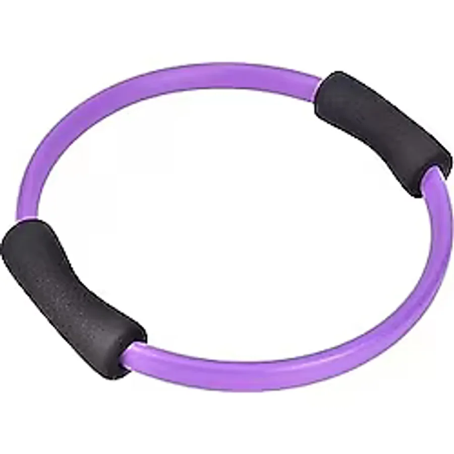 Slipt Dura-Strong Pilates Çemberi (Mor)