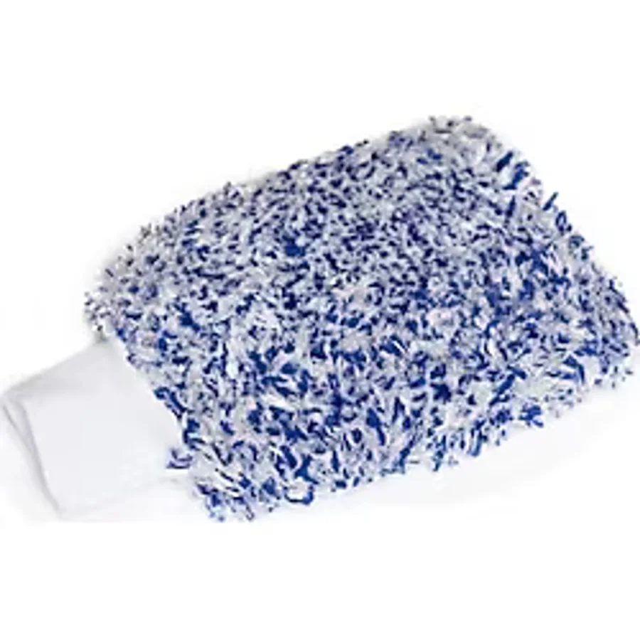 Slopes Deluxe Wash Mitt Yıkama Eldiveni
