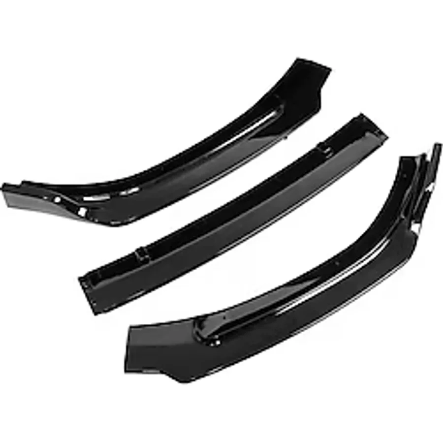 Sm Motors Toyota Corolla Efsane Kasa Ön Tampon Eki Bodykit Karlık Lip