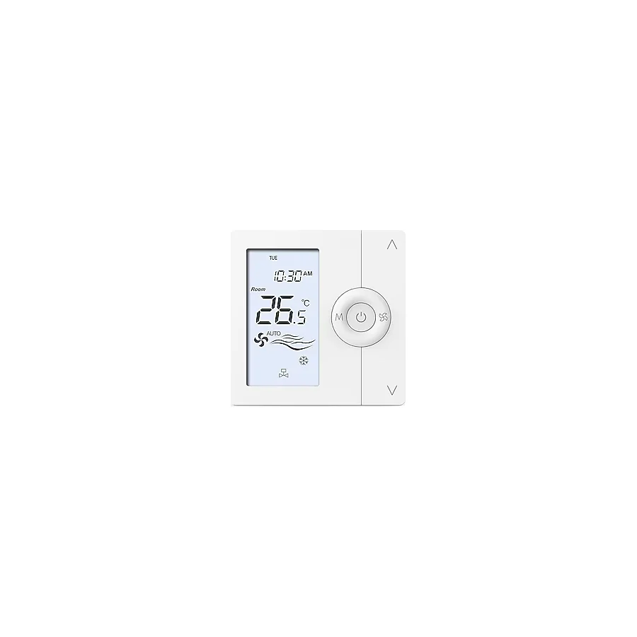 Smallart SM-2103 Dijital Termostat