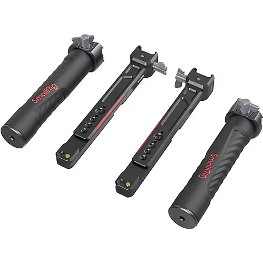 SmallRig 3027 DJI RS Serisi Çift El Tutacağı