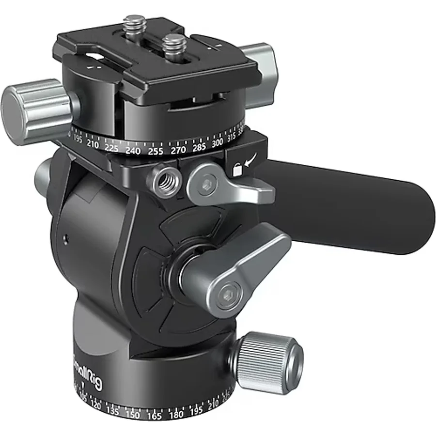 SmallRig 3457B Tripod Kafası