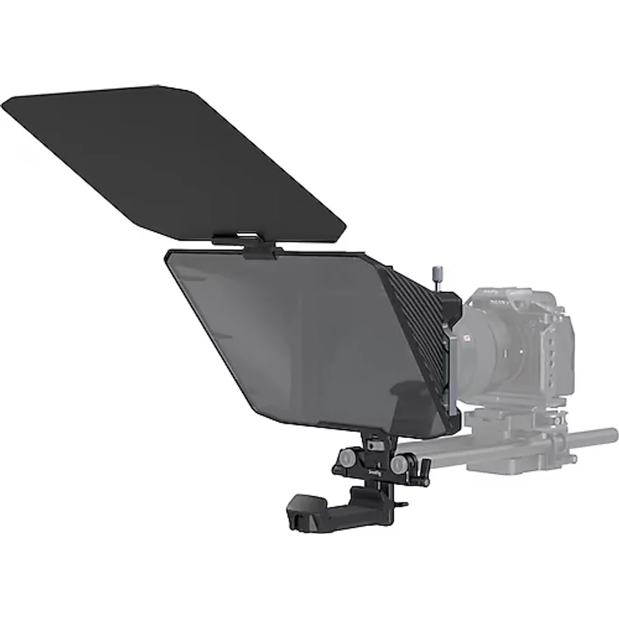 SmallRig 3646B Çok Fonksiyonlu Teleprompter