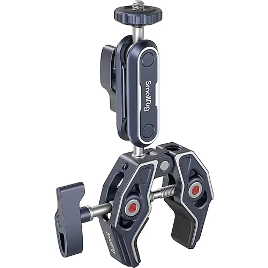 SmallRig 3757 Magic Arm Yengeç Kelepçe