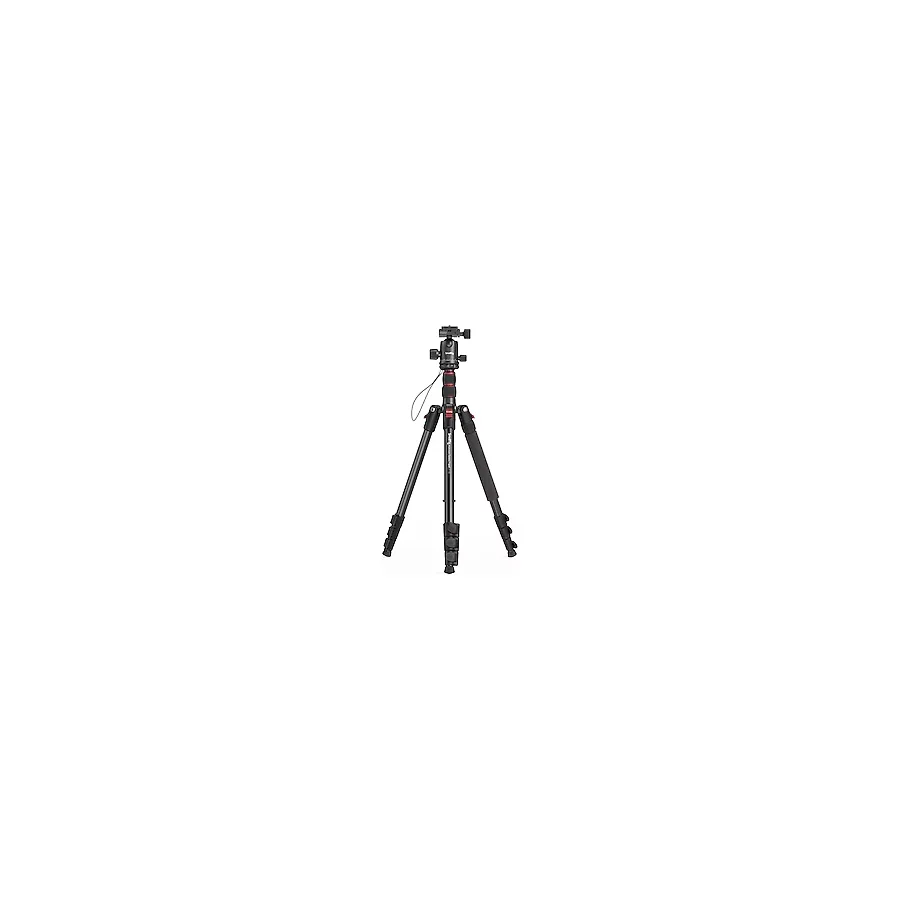 SmallRig 3935 CT-10 Alüminyum Tripod