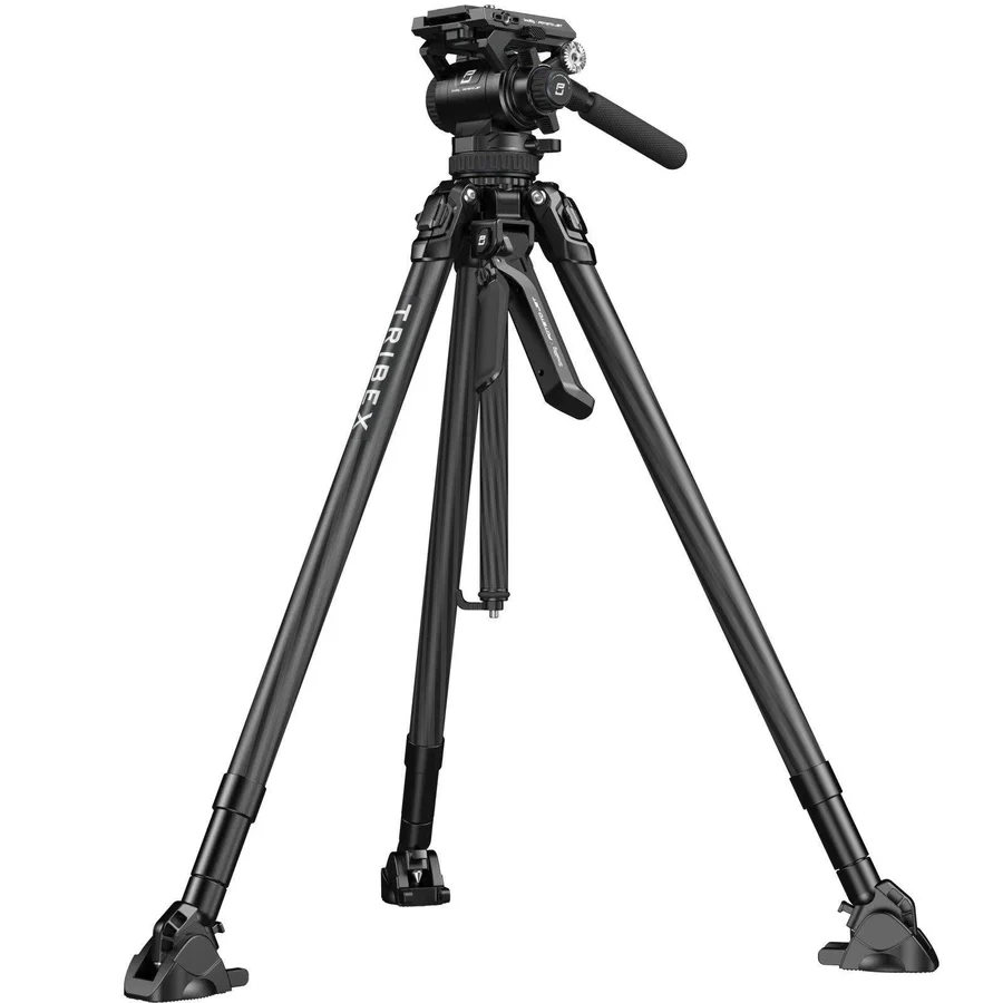 SmallRig 4259 X Potato Jet Tribex Tripod