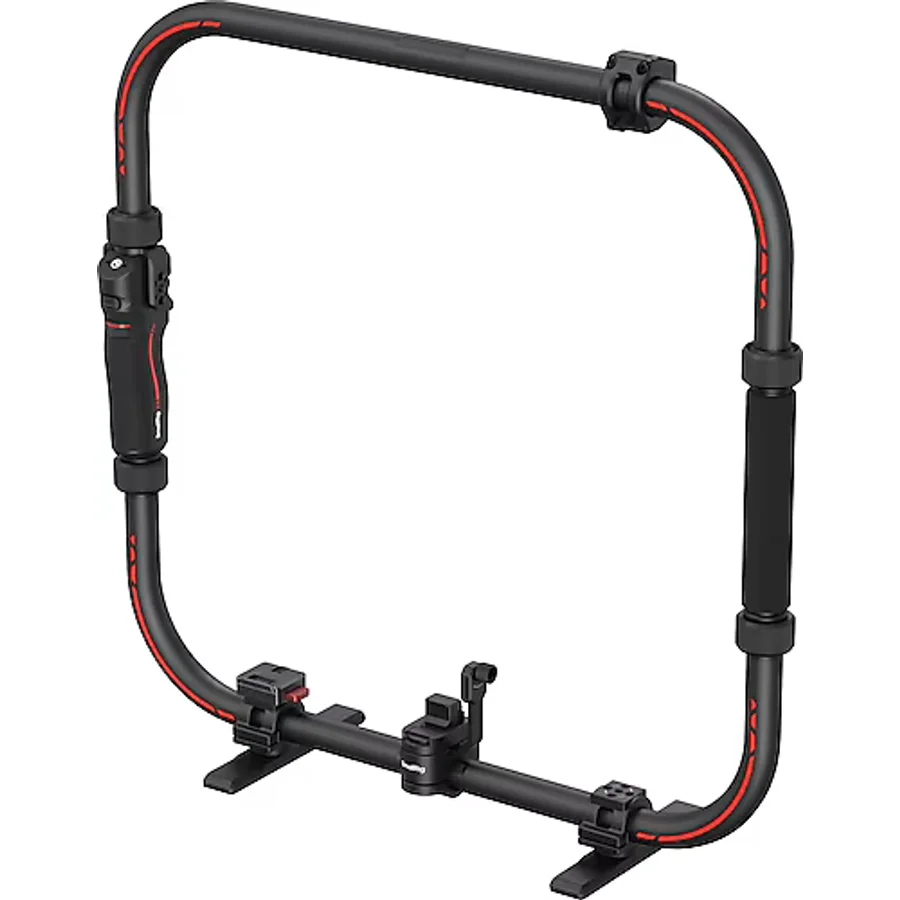 SmallRig 4328 DJI RS Serisi El Tipi Sabitleyici Halka