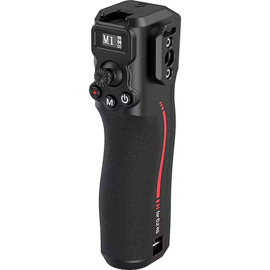 SmallRig 4329 DJI RS Serisi Kablosuz Kontrol Sapı