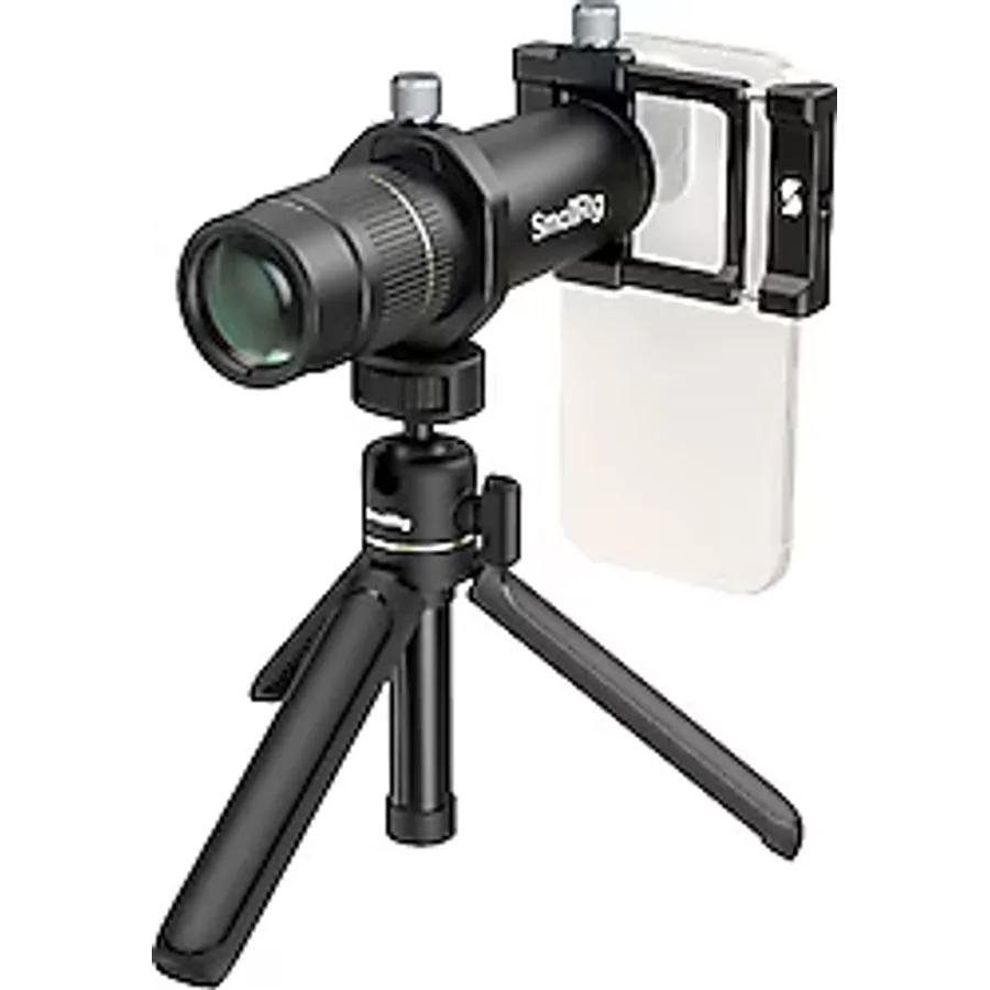 SmallRig 4737 Mobil Telefoto Lens Kiti