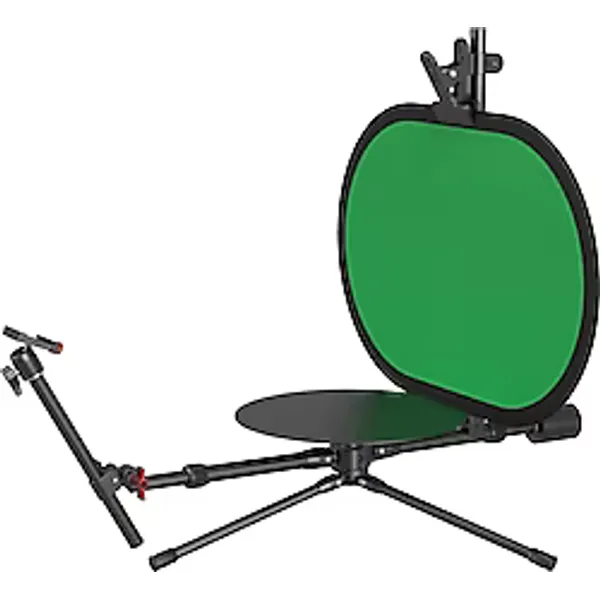 SmallRig 4807 360 Derece Fotoğrafçılık Pikabı