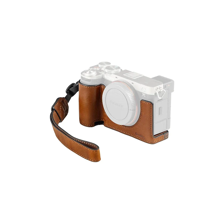 SmallRig 5015 Fotoğraf Makinesi Kılıfı