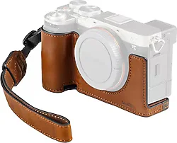 SmallRig 5015 Fotoğraf Makinesi Kılıfı
