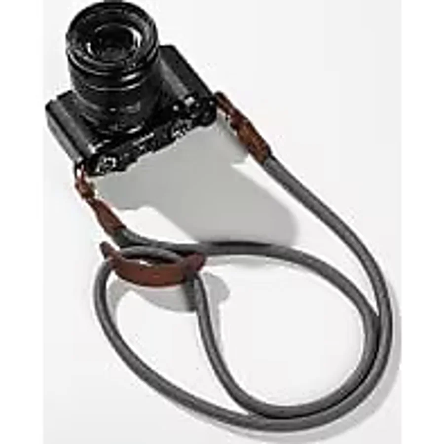 SmallRig 5057 Fotoğraf Makinesi Omuz Askısı