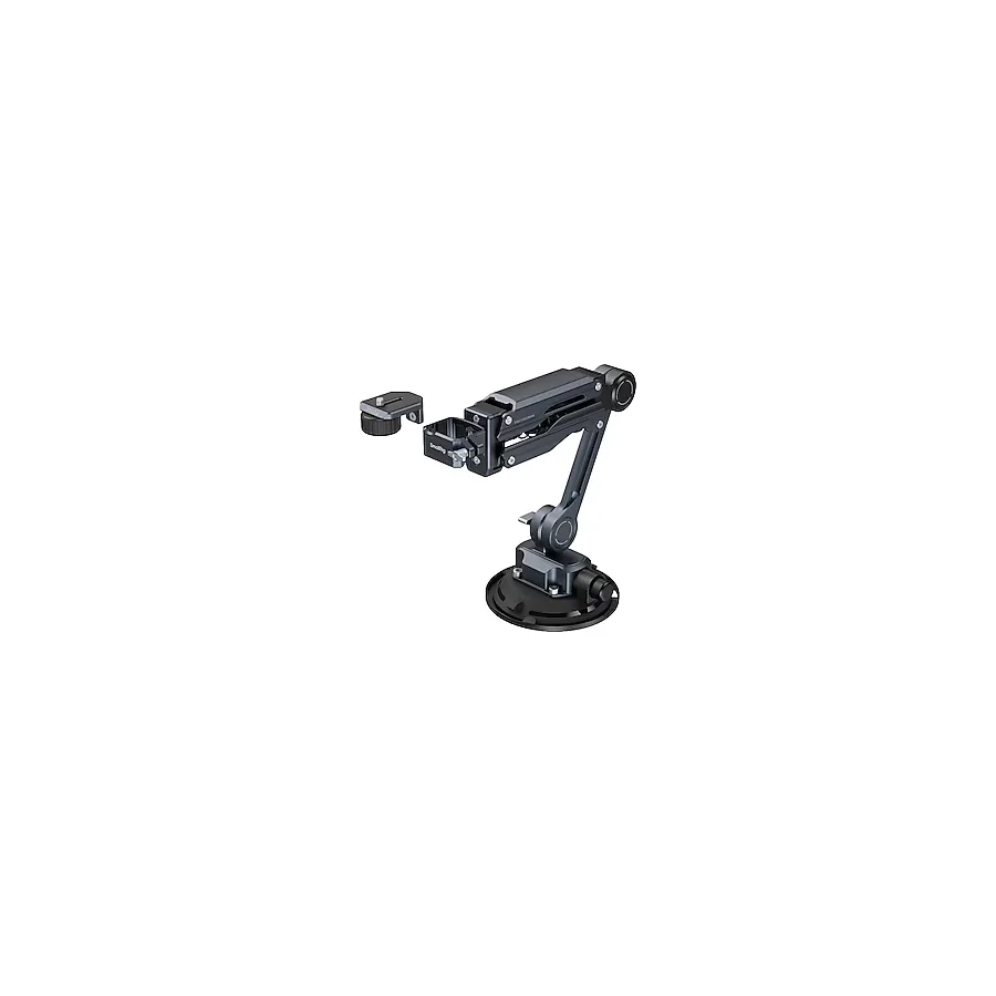 SmallRig 5123 Mini Amortisör Şok Emici Kol