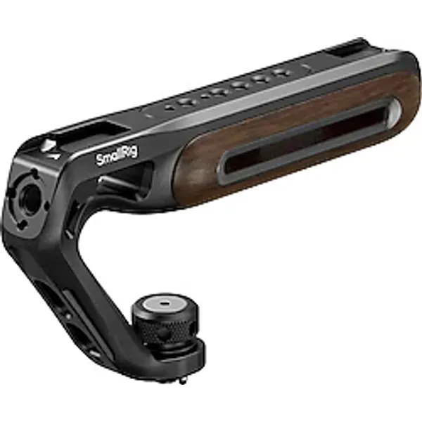 SmallRig 5252 Ahşap Üst Sap
