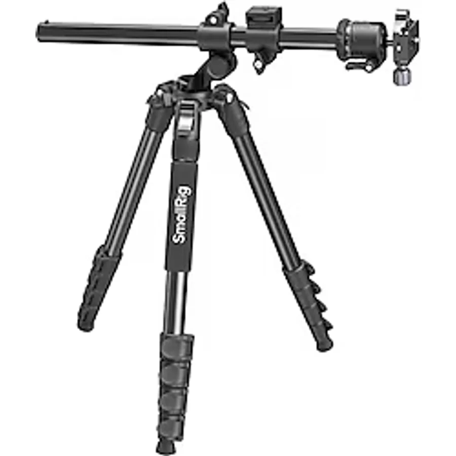 SmallRig 5290 CT25 Profesyonel Tripod