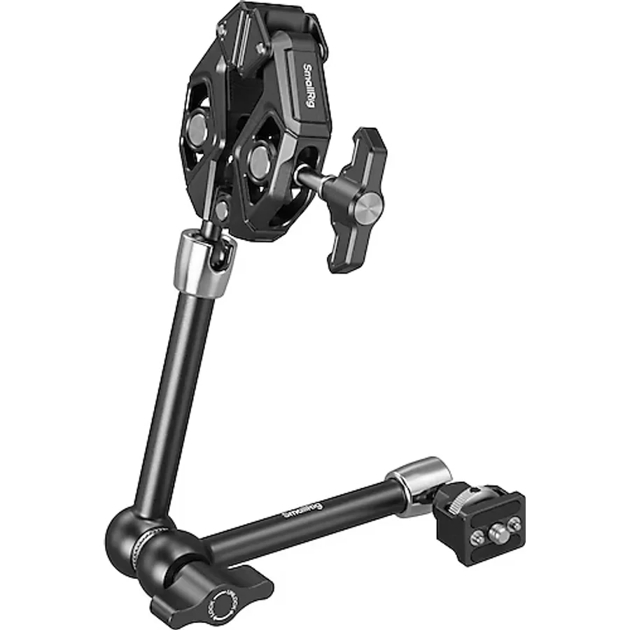 SmallRig 5312 Magic Arm Yengeç Kelepçe
