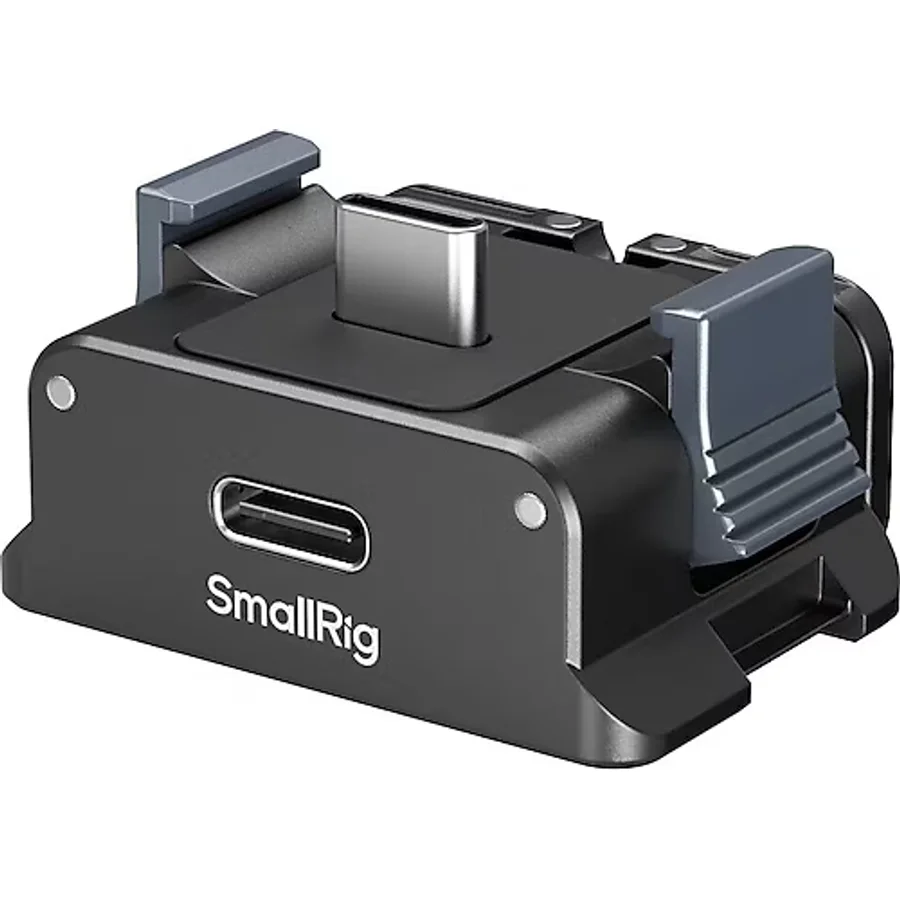 SmallRig 5376 DJI Osmo Pocket Adaptör Plakası