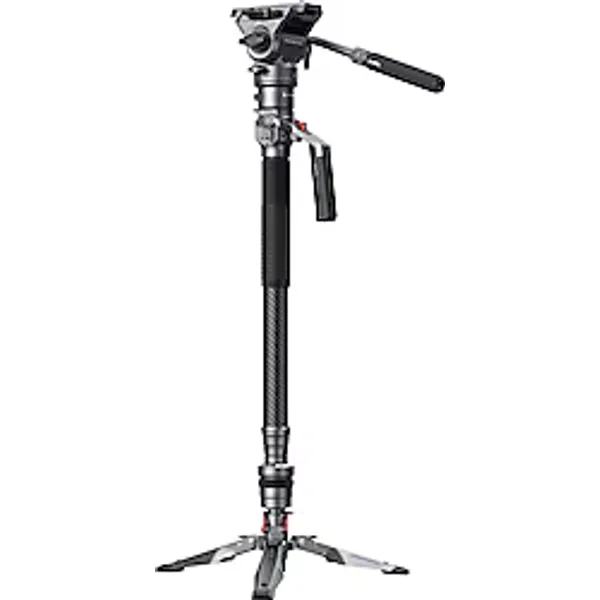SmallRig 5565 Karbon Fiber Monopod