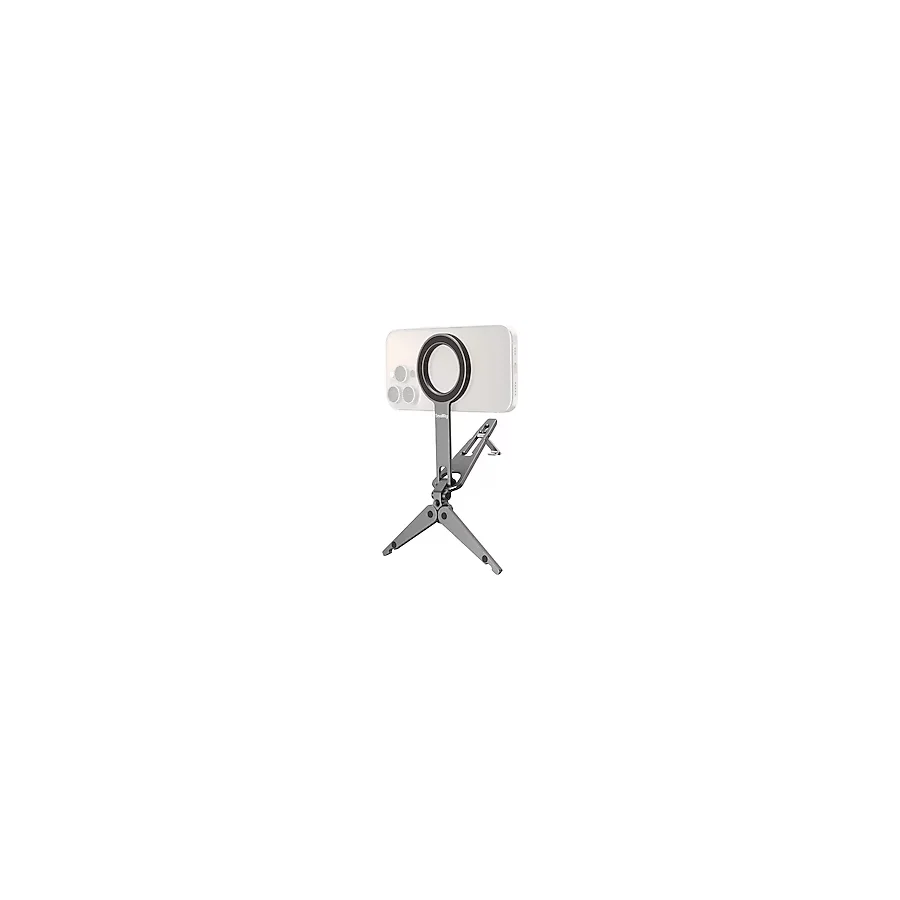 SmallRig 5649 Masaüstü MagSafe Telefon Tutucu