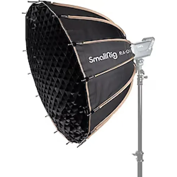 SmallRig RA-D85 Parabolik Softbox