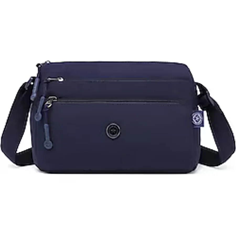 Smart Bags Mikro Poly Kumaş Postacı Kadın Çantası 1006