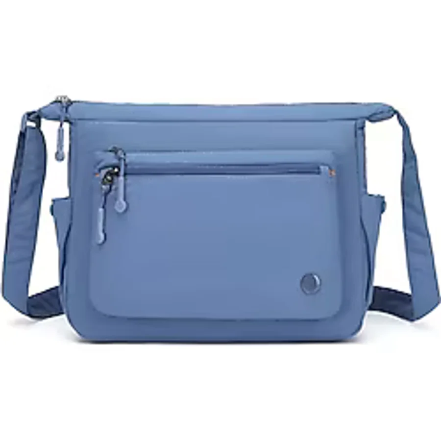 Smart Bags Mikro Poly Kumaş Postacı Kadın Çantası 3146