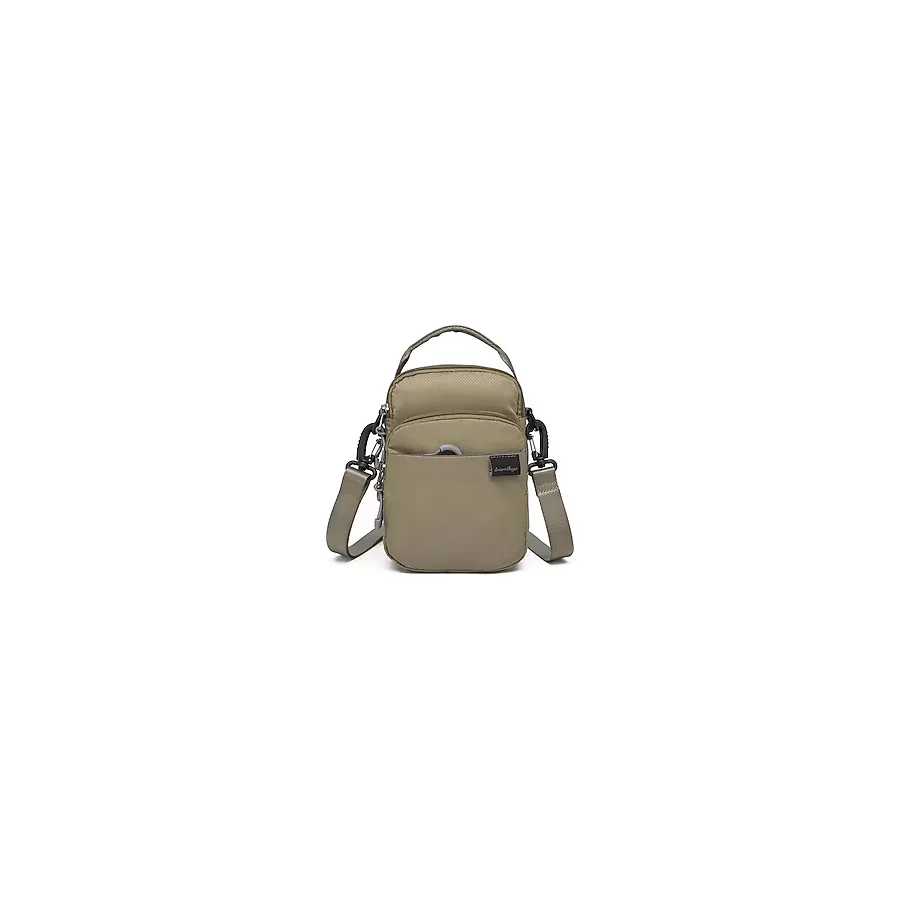 Smart Bags Mini Boy Ekstra Hafif Uniseks Postacı Çantası 3152