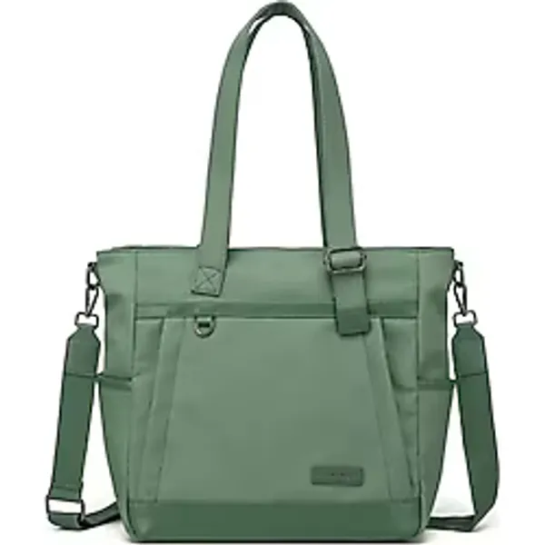 Smart Bags Twill Dimi Kumaş Kadın Omuz Çantası 3331
