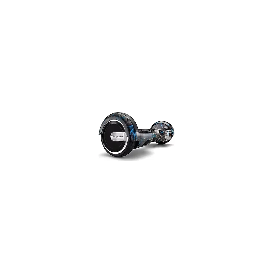 Smart Balance Elektrikli Kaykay Hoverboard 6.5 Inch Otomatik Dengeli DESENLI21 - 20