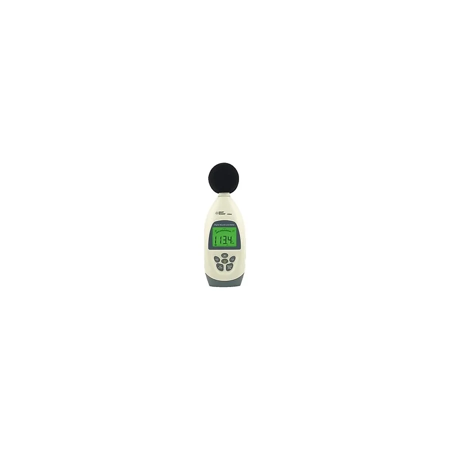 Smart Sensor Ar 844 Gürültü Ölçer ve Desibel Kayıt Datalogger Cihazı