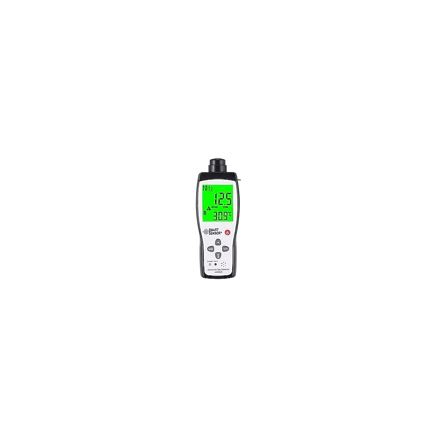 Smart Sensor AR8500 Amonyak NH3 Gaz Kaçak Dedektörü