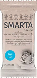 Smarta 100 gr Mavi Modelleme Hamuru