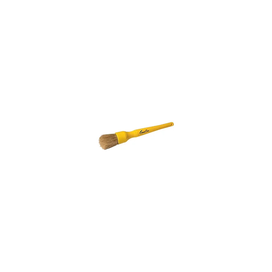 SmartBee FORCE At Kılı Uçlu Oto Detay Fırçası 19cm 30mm
