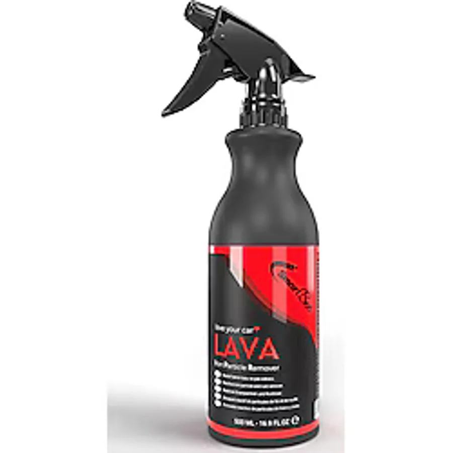 SmartBee Lava Ph Nötr Reaktif Demir Tozu Sökücü Ve Temizleyici - 500 Ml
