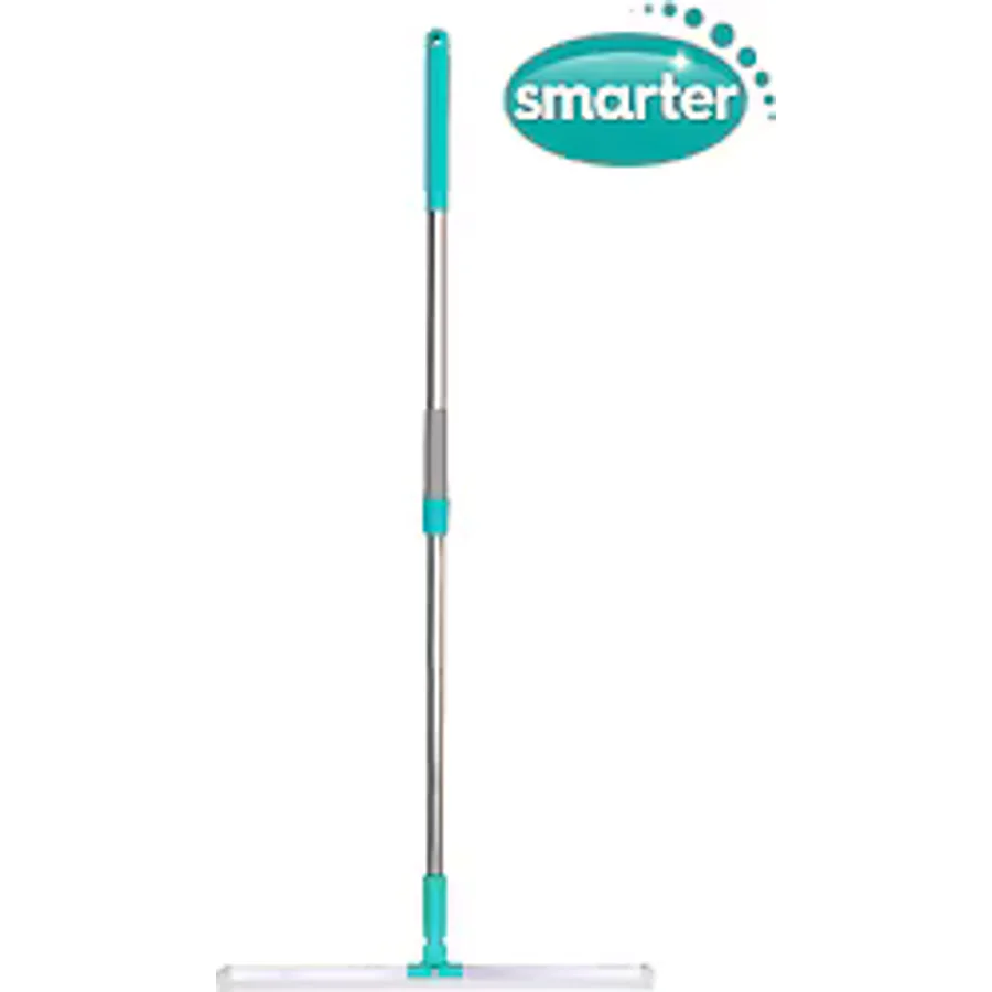 Smarter 52 cm Çekpas Cam ve Yer Sileceği
