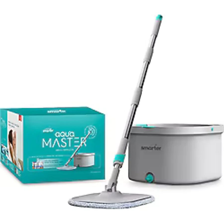 Smarter Aqua Master Otomatik Temizlik Seti