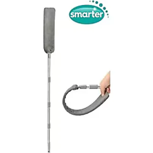 Smarter Dip Köşe Toz Toplayıcı Esnek Mop Mikrofiber Paspas