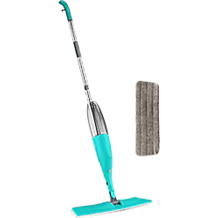 Smarter Shiny Sprey Mop