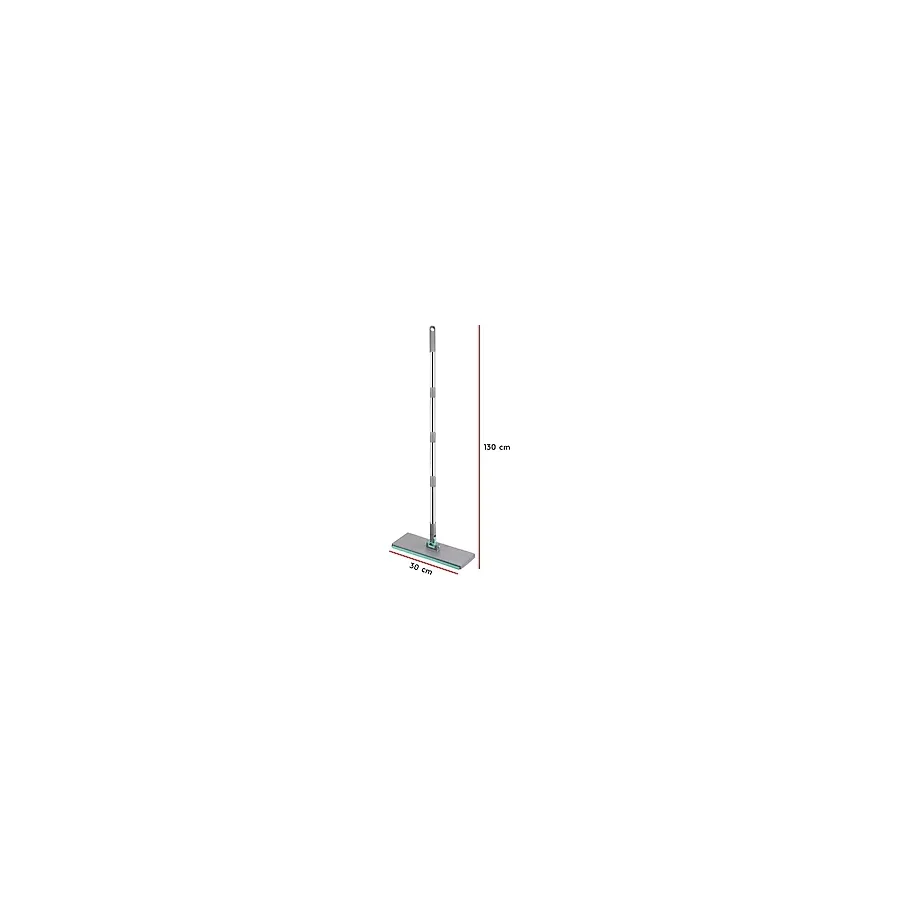 Smarter Şip Şak Mop